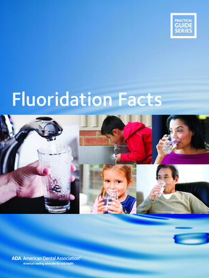 cover image of Fluoridation Facts